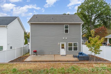 New construction Single-Family house 2513 Pruitt St, Charlotte, NC 28208 - image 19