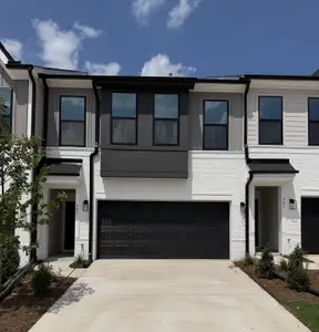 New construction Single-Family house 903 Westerland Wy, Durham, NC 27703 plan Mandevilla - image