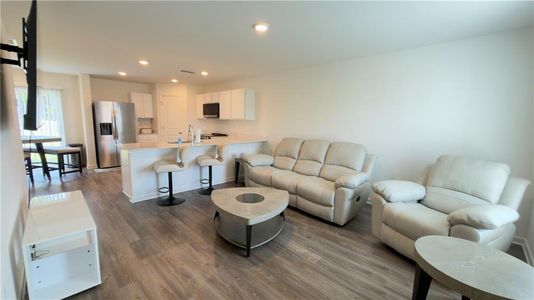 New construction Single-Family house 203 Kinsale Dr, Macon, GA 31216 plan Dupont - image 9
