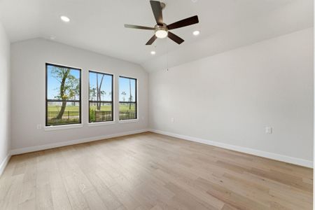 New construction Single-Family house 21853 Victory Green Wy, Porter, TX 77365 plan Waterlily - image 17