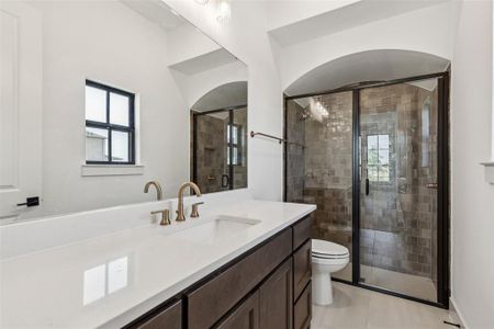 New construction Single-Family house 3801 Lacefield Dr, Frisco, TX 75033 561A- photo 7 7
