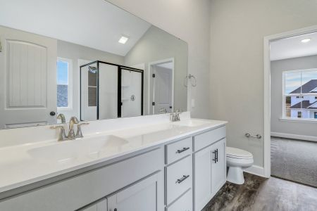 New construction Single-Family house Richmond Hill, GA 31324 plan Greybeard - image 14