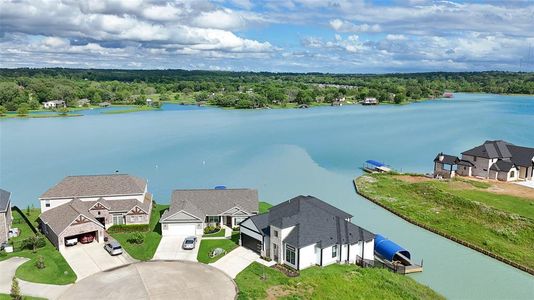 New construction Single-Family house 10693 S Lake Mist Ln, Willis, TX 77318 null- photo 37 37