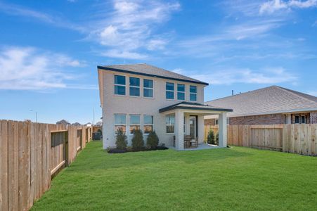 Bergamo by K. Hovnanian® Homes in Park Row - image 3