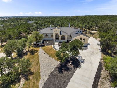 New construction Single-Family house 1954 Venezia, New Braunfels, TX 78132 - image