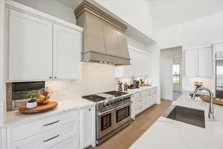 New construction Single-Family house 1027 Lake Breeze Dr, Waller, TX 77484 - image 10