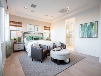 New construction Single-Family house 9936 E Strobe Ave, Mesa, AZ 85212 plan Style - image 11