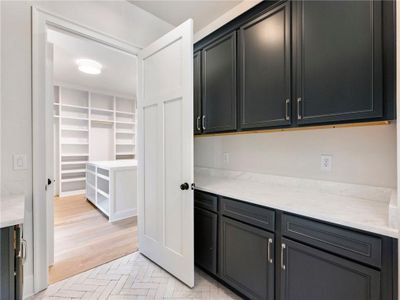 New construction Single-Family house 5450 N Richland Creek St, Buford, GA 30518 - image 13