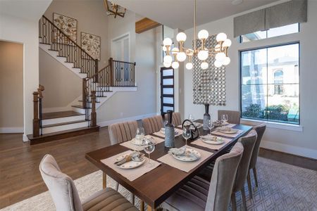 Bridgeland by Partners in Building in Cypress - photo 22 22