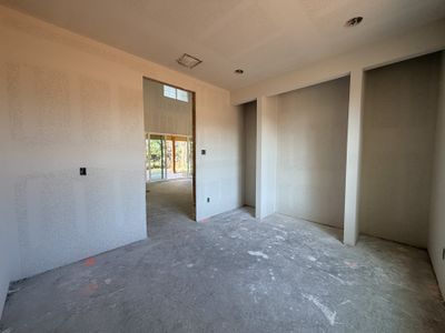 New construction Single-Family house 2000 Cecil Ct, Poolville, TX 76487 plan The Bayhill - image 14