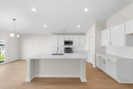 New construction Single-Family house 411 Anzio Dr, Statesboro, GA 30461 plan The Aspen - image 4