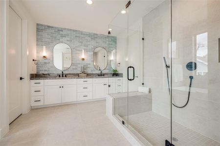 New construction Single-Family house 2213 Whitney St, Houston, TX 77006 null- photo 35 35