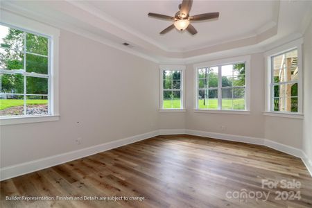 New construction Single-Family house 4271 Candlewood Dr, Sherrills Ford, NC 28673 null- photo 19 19