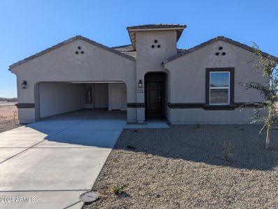 New construction Single-Family house 18765 E Bruno Drive, Gold Canyon, AZ 85118 - photo 0