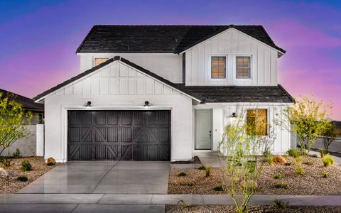 Laurel at Blossom Rock by Brookfield Residential in Apache Junction - photo 0 0