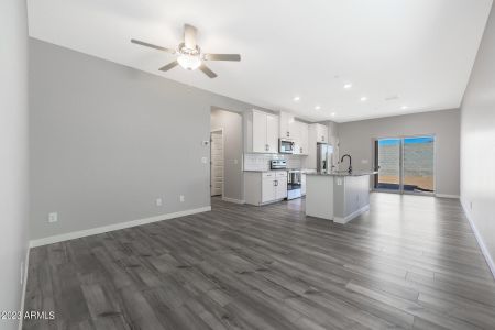 New construction Single-Family house 9093 N 114Th Ln, Youngtown, AZ 85363 null- photo 4 4