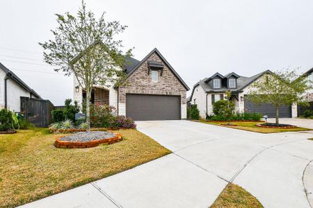 New construction Single-Family house 2506 Seedling St, Richmond, TX 77406 - image