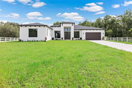 New construction Single-Family house 3429 Boggy Creek Road, Kissimmee, FL 34744 - photo 0