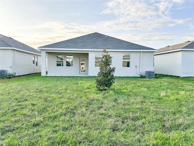 New construction Single-Family house 1883 Blissful Dr, Kissimmee, FL 34744 Eastham II- photo 1 1