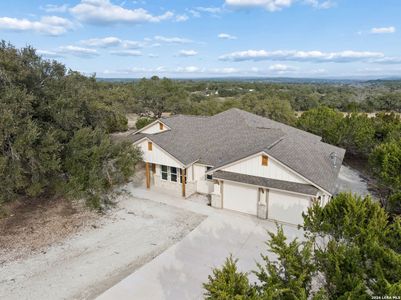 New construction Single-Family house 1555 Birch, Fischer, TX 78623 - image