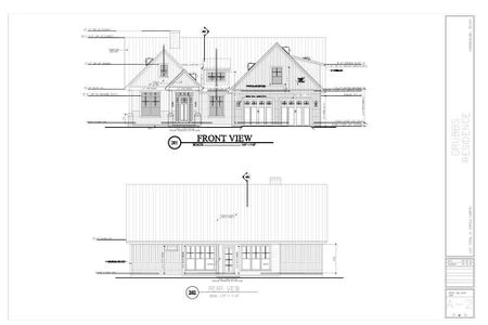 New construction Single-Family house 1216 Hi Cir N, Horseshoe Bay, TX 78657 - image