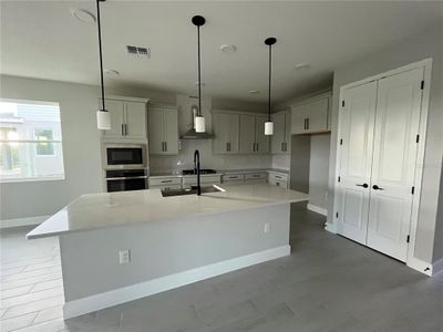 New construction Single-Family house 3260 Roseville Dr, Apopka, FL 32712 Corina II- photo 15 15