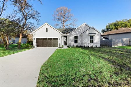 New construction Single-Family house 58 Bonita Rd, Debary, FL 32713 - photo 0