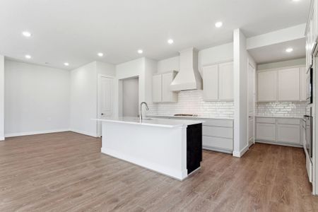 New construction Single-Family house 21807 Victory Green Wy, Porter, TX 77365 - image 11