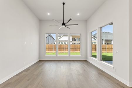 New construction Single-Family house 3936 Sunrise Ln, Prosper, TX 75078 plan 5062 - image 18