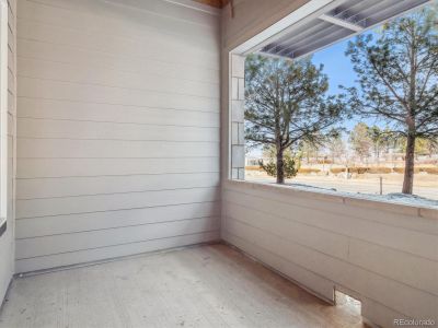 New construction Condo house 485 Interlocken Blvd, Unit 102, Broomfield, CO 80021 Residence 2B- photo 15 15