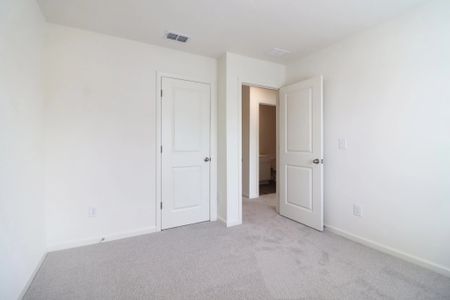New construction Townhouse house 701 Greenstead Dr, Moncks Corner, SC 29461 plan Cosmos - image 18