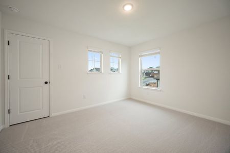 New construction Single-Family house 1808 Halas St, Manchaca, TX 78652 Conchos- photo 10 10