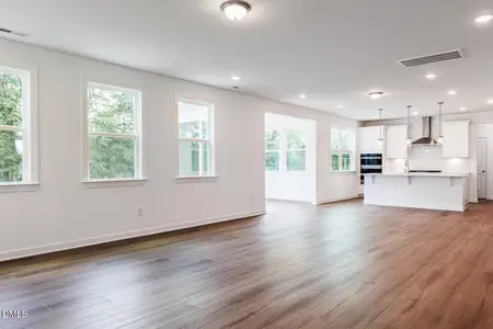 New construction Single-Family house 5112 Boylston Dr, Fuquay Varina, NC 27526 plan Lassen - image 11