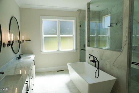 New construction Single-Family house 2805 Theresa Eileen Wy, Raleigh, NC 27603 - image 9