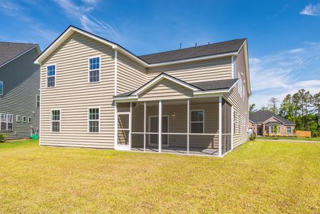 New construction Single-Family house 330 Pine Crest View Dr, Summerville, SC 29486 JASPER- photo 2 2