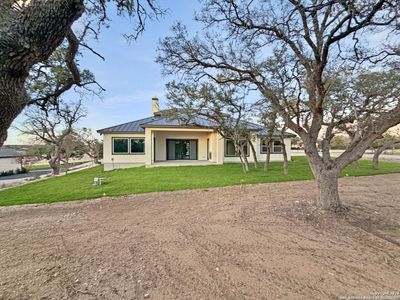 New construction Single-Family house 775 Maximino Rdg, Bulverde, TX 78163 - image 4