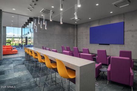 New construction Condo house 7230 E Mayo Blvd, Unit 5013, Scottsdale, AZ 85255 - image 11