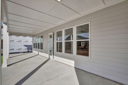 New construction Single-Family house 70 Club Cresswind Dr, Newnan, GA 30263 Taylor- photo 29 29