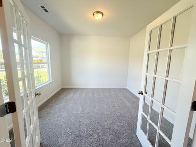 New construction Single-Family house 330 Spirit Springs Rd, Smithfield, NC 27577 plan The McGinnis - image 12