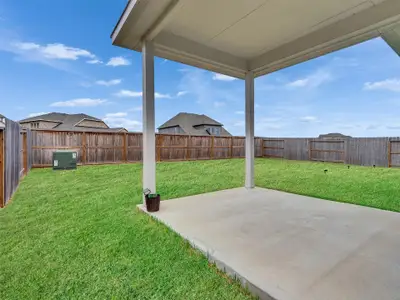 New construction Single-Family house 3021 Sorrento Hill Dr, Katy, TX 77493 - image