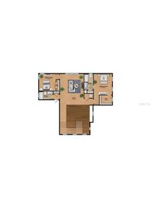 New construction Single-Family house 682 Bottlebrush Wy, Tarpon Springs, FL 34688 - image 5
