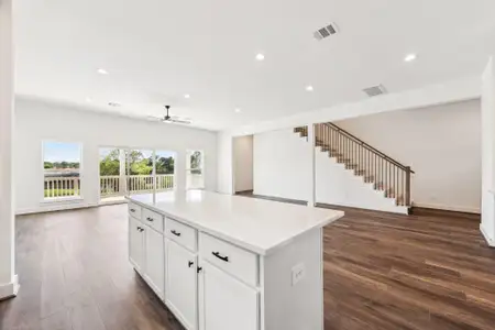 New construction Single-Family house 3845 Water St, Dickinson, TX 77539 - image 20