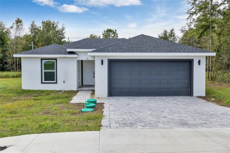 New construction Single-Family house 10 Dogwood Drive Course, Ocala, FL 34472 - photo 0