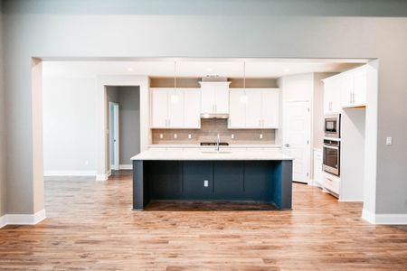 Escalera Ranch 1833 by Steve Klein Custom Builder in Victoria - image 7