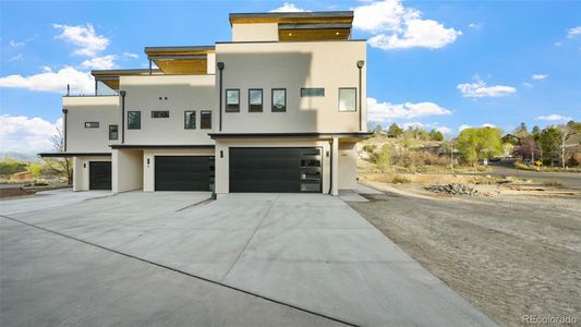New construction Townhouse house 2398 Ridge Circle Dr, Unit B, Grand Junction, CO 81507 - image