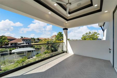 New construction Single-Family house 548 Estuary Shore Ln, Apollo Beach, FL 33572 null- photo 66 66