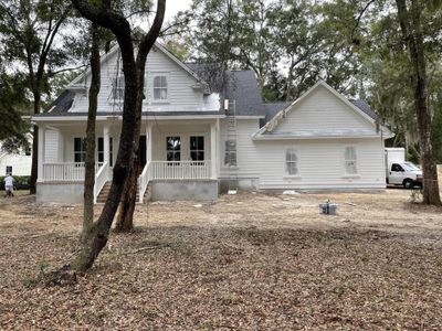 New construction Single-Family house 3315 Hopkinson, Johns Island, SC 29455 - photo 0