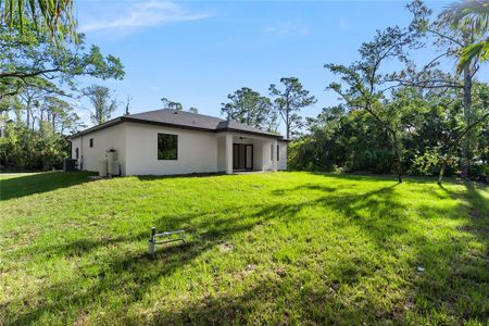 New construction Single-Family house 14009 Daniels Ave, Port Charlotte, FL 33953 - image