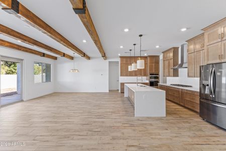 New construction Single-Family house 7592 W Evans Dr, Peoria, AZ 85381 - image 10