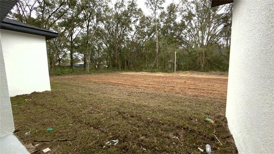 New construction Single-Family house 4104 Sw 130Th Pl, Ocala, FL 34473 - image